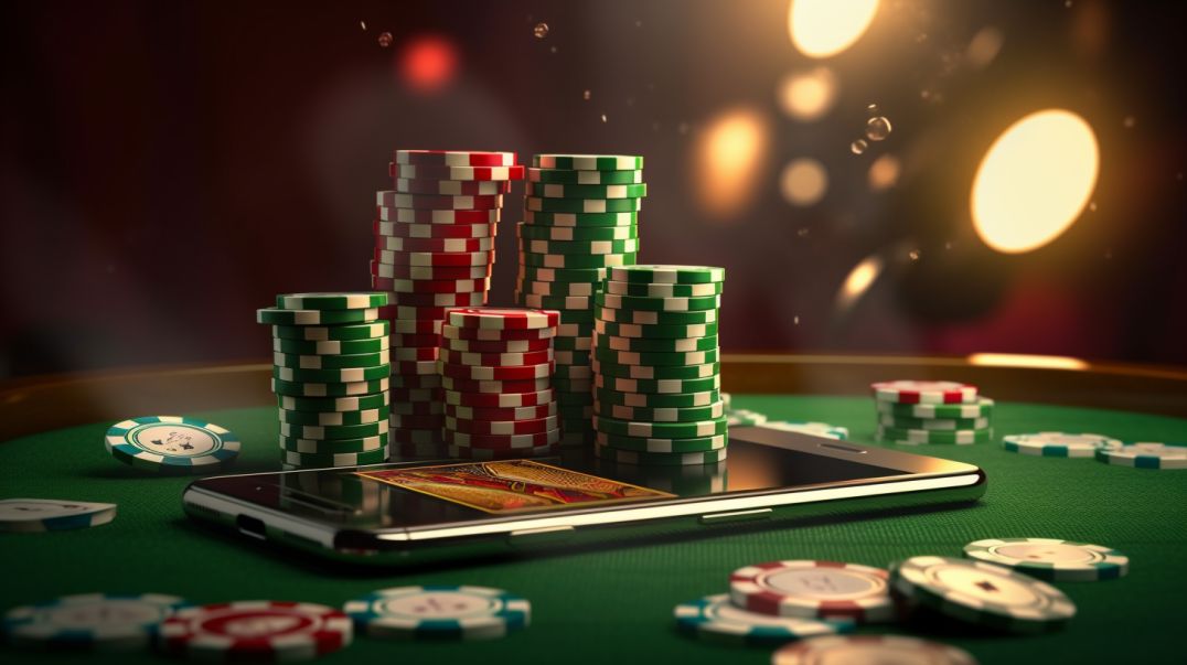 Seven Game پر آن لائن سلاٹس کے بارے میں