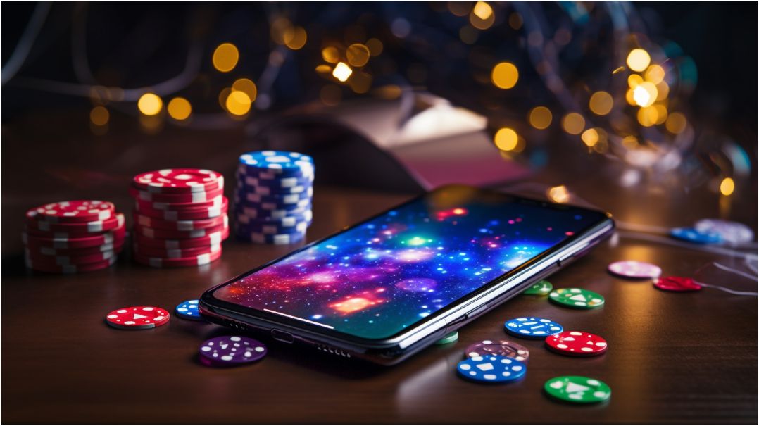 پاکستان کے Seven Game کھلاڑیوں کے لیےجیک پاٹ گیم