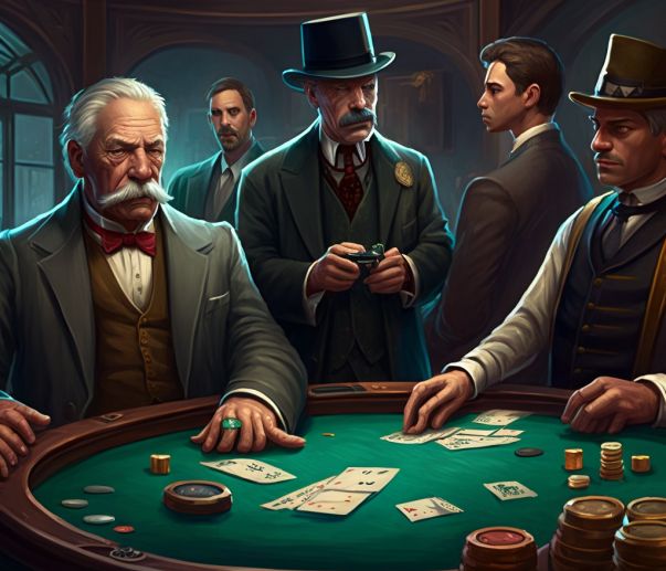 Seven Game پاکستان کیسینو میں بلیک جیک گیمز