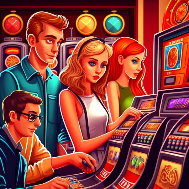 Seven Game کیسینو میں بکراٹکھیلیں