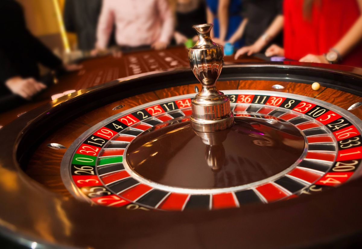 Seven Game کیسینو میں پوکر گیمز