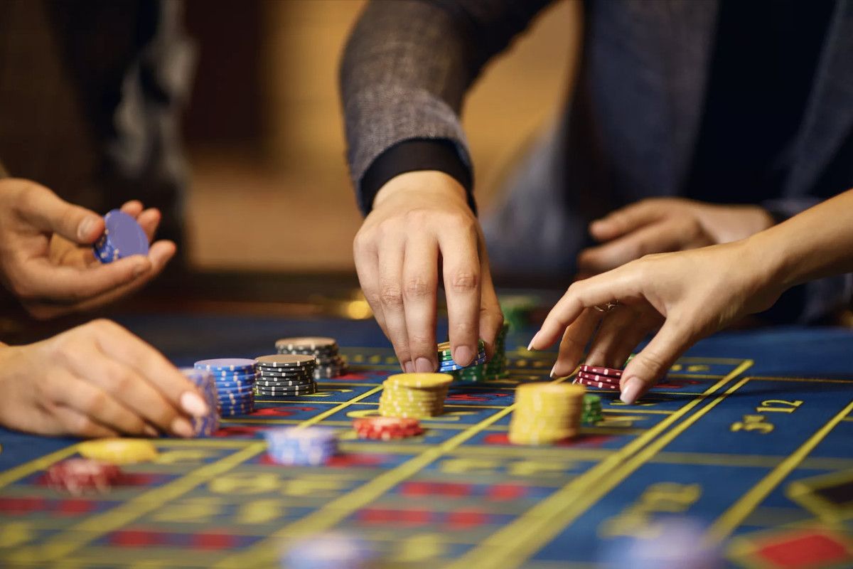 Seven Game کیسینو میں لاٹری گیمز میں حصہ لیں۔