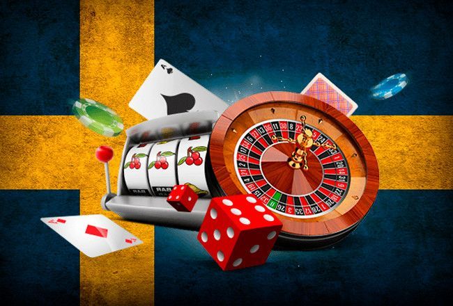 Seven Game سائٹ کے لیے آن لائن گیمز فراہم کرنے والے