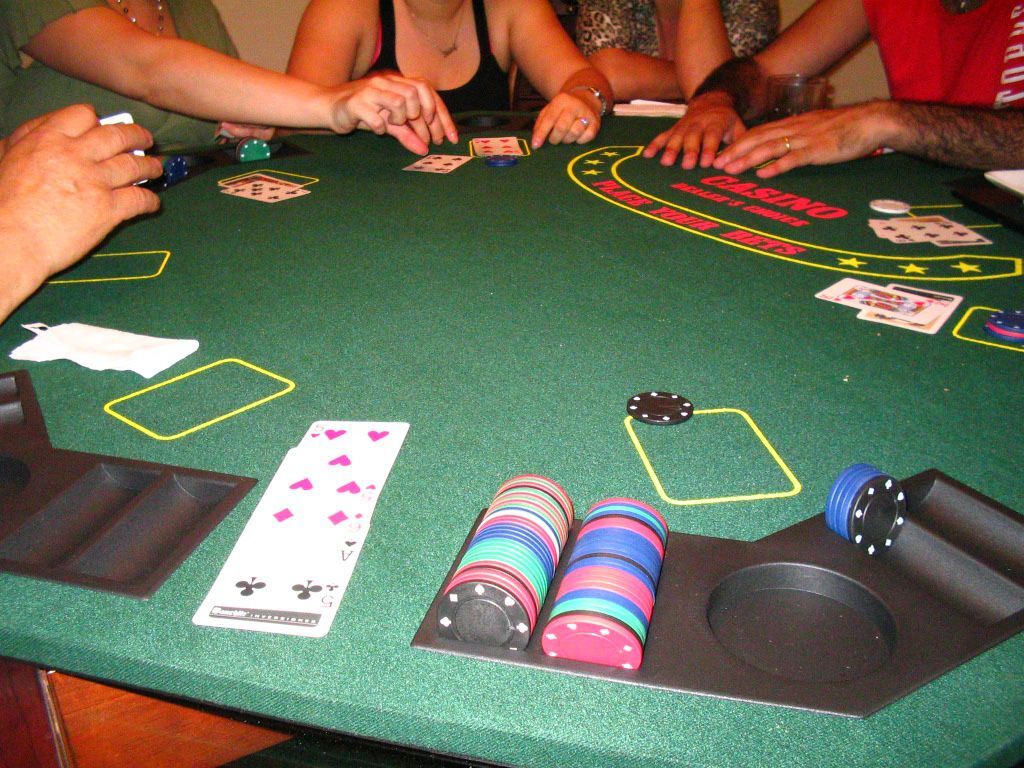 Seven Game آن لائن کیسینو میں کھیلنے کی وجوہات