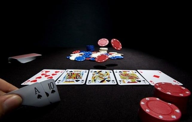Seven Game کیسینو میں ایک آن لائن گیم کا انتخاب کریں۔