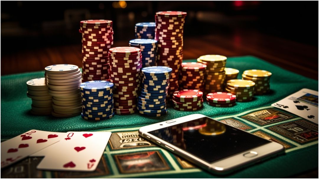 Seven Game کیسینو میں سلاٹ کھیلنا شروع کریں۔