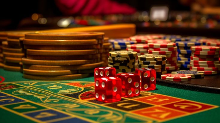 پاکستان کے نئے Seven Gameکیسینو کھلاڑیوں کے لیے خوش آمدید بونس