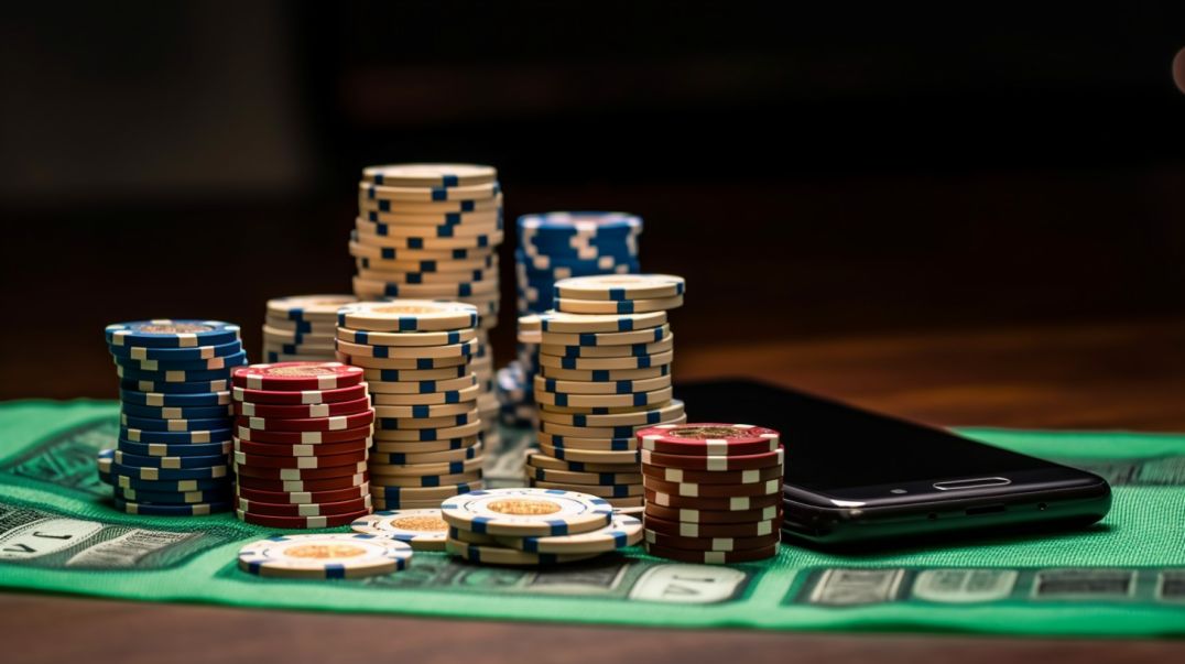 Seven Game آن لائن کیسینو میں اصل گیمز