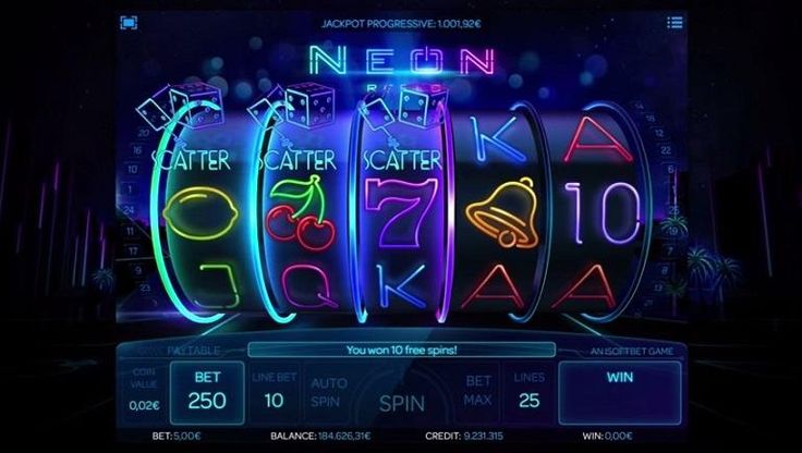 Seven Game پر آن لائن سلاٹس کے بارے میں