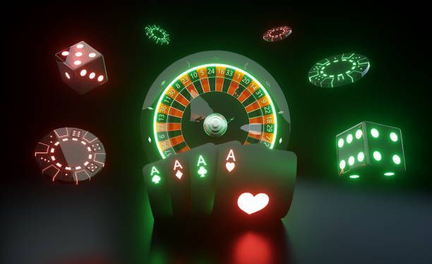 Seven Game کیسینو میں بکراٹکھیلیں