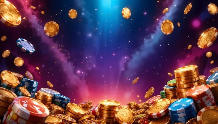 Seven Game پاکستان میں میگا ویز کیسینو گیمز
