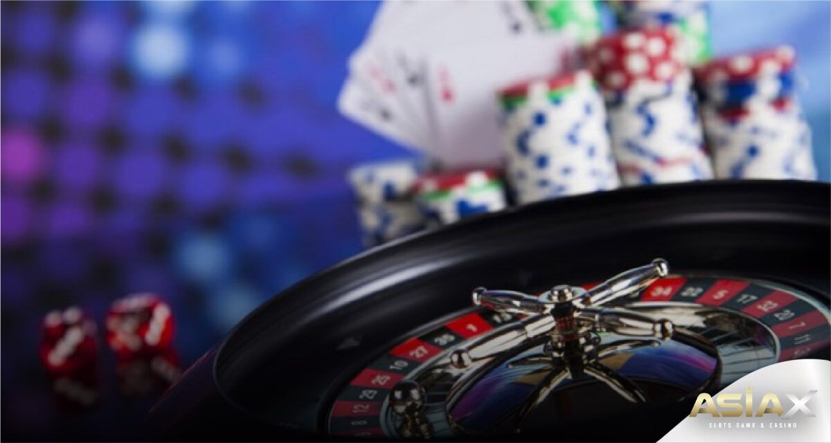 Seven Game آن لائن کیسینو میں کھیلنے کی وجوہات