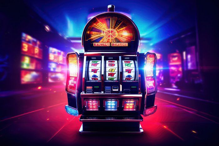 Seven Game کیسینو گیمز کا ایک زمرہ منتخب کریں

