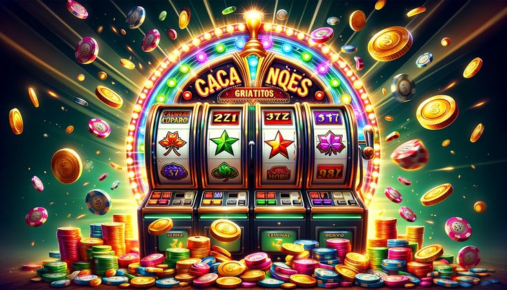 Seven Game کیسینو میں ایک آن لائن گیم کا انتخاب کریں۔
